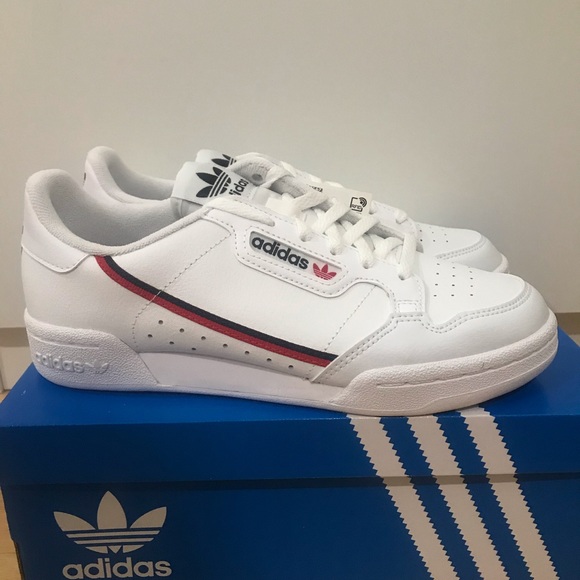 youth continental 80